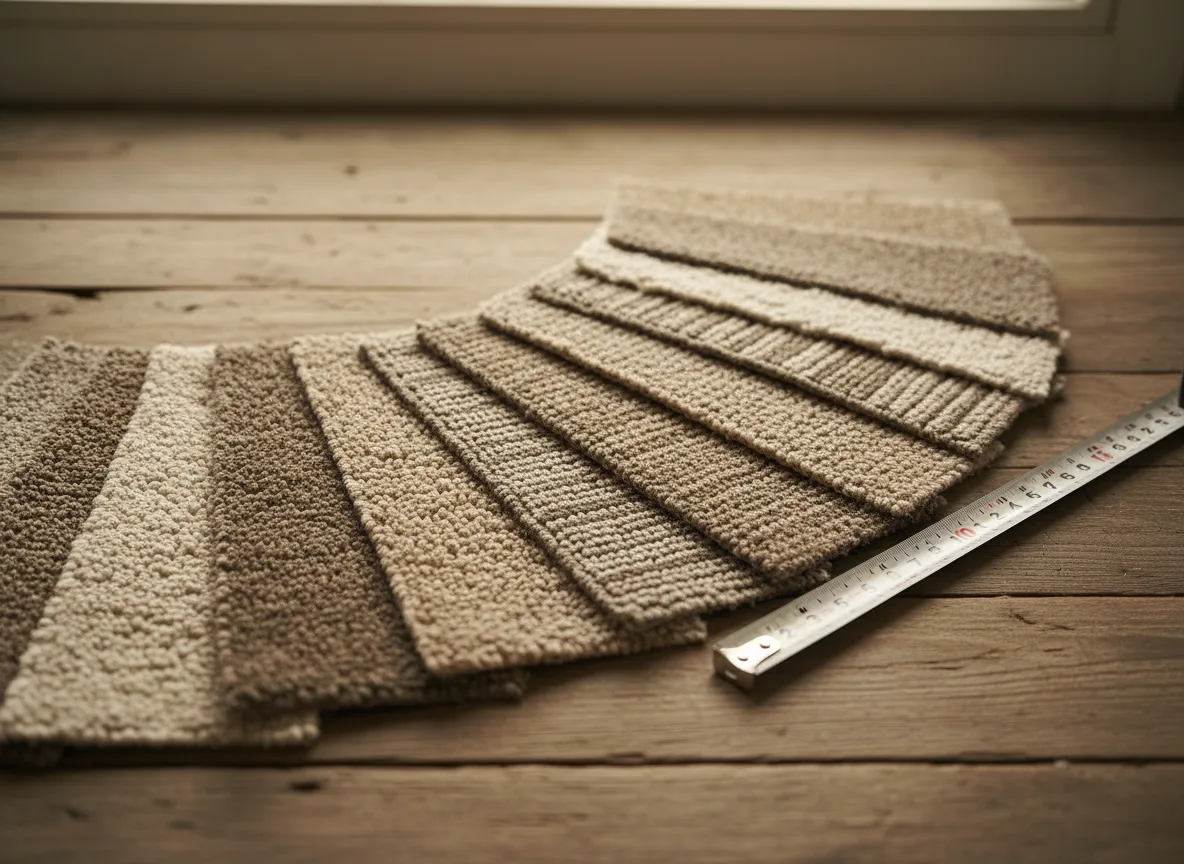 Carpet Installation Kaw City, OK FAQs